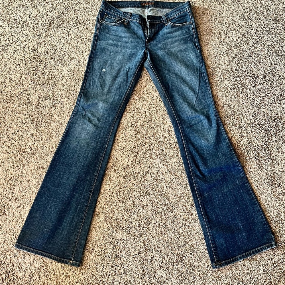 Women’s James Jeans EUC